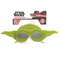 Sunstaches Star Wars Yoda Costume Costume