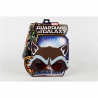 Sunstaches  Rocket & Guardians of the Galaxy Novelty Sunglasses
