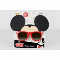 Sunstaches SG2565 Mickey Mouse Sunglasses