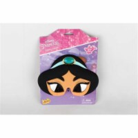 Sunstaches Pricess Jasmine Novelty Sunglasses Costume