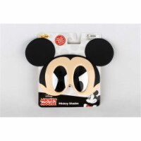 Sunstaches Mickey Mouse Face Novelty Sunglasses Costume