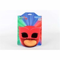Sunstaches  PJ Masks Owelette Mask