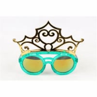 Sunstaches JR Princess Ariel, Green & Gold