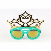 Sunstaches JR Princess Ariel, Green & Gold