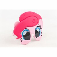 Sunstaches My Little Pony Pinky Pie, Pink