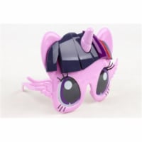 Sunstaches My Little Pony Twilight Sparkle, Purple