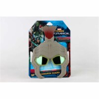 Sunstaches  Ragnarok Hulk Novelty Sunglasses