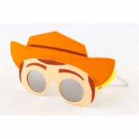 Sunstaches  Lil Woody, Multi Color