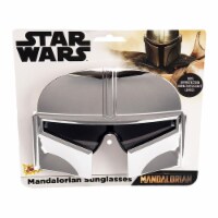 Sunstaches Star Wars Mandalorian Costume Costume