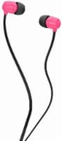 Skullcandy Jib In-Ear Headphones - Pink Perspective: Main