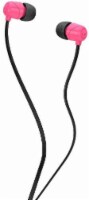 Skullcandy Jib In-Ear Headphones - Pink Perspective: Main
