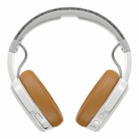 Skullcandy Crusher Wireless Over-Ear Headphones - Tan
