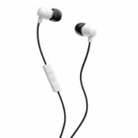 Skullcandy Jib Earbuds with Microphone - White