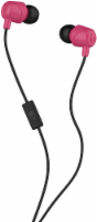Skullcandy Jib Wireless Earbuds with Microphone - Pink Perspective: Main