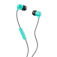 Skullcandy Jib Earbuds with Microphone - Mint