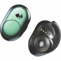 Skull Candy S2BBWL638 Push Truly Wireless Earbuds - Teal