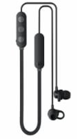 Skullcandy Wireless Simplicity Jib Bluetooth Wireless Earbuds - Black Perspective: Main