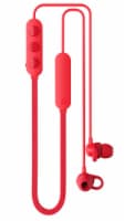 Skullcandy Bluetooth Headphones - Red Perspective: Main