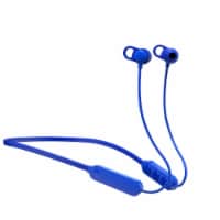 Skullcandy Jib Bluetooth Wireless Earbuds - Blue Perspective: Main