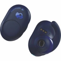 Skull Candy S2BBWM704 Push Truly Wireless Earbuds - Indigo