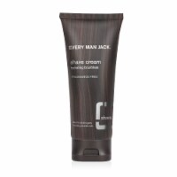 Every Man Jack Fragrance Free Shave Cream Perspective: Main