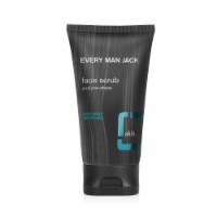 Every Man Jack Signature Mint Face Scrub