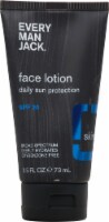 Every Man Jack® Daily Sun Protection Face Lotion Perspective: Main