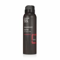 Every Man Jack® Quick Dry Cedarwood Deodorant Spray