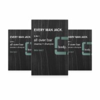 Every Man Jack® 2-in-1 All Over Bar
