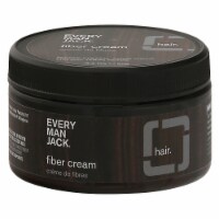 Every Man Jack® Matte Finish Firm Hold Fiber Cream