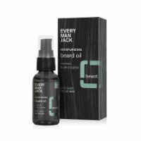 Every Man Jack® Sea Salt Beard Oil