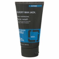 Every Man Jack® Skin Revive Daily Energizing Face Wash