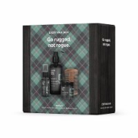 Every Man Jack Sea Salt Beard Box Kit Perspective: Main
