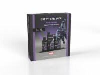 Every Man Jack® Black Panther Wakanda Herbs Body Kit Perspective: Main