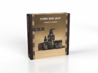 Every Man Jack® Sandalwood Beard Kit Perspective: Main