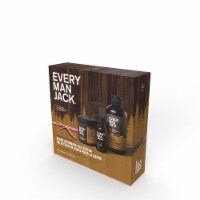 Every Man Jack Beard Grooming Collection Kit