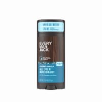 Every Man Jack® Coconut + Vanilla Aluminum-Free All Over Stick Deodorant Perspective: Main