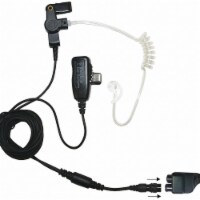 Earphone Connection Surveillance Kit,Black  EP4028QR