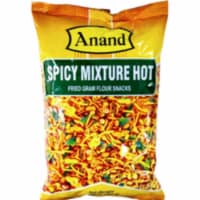 Anand Spicy Mixture Hot - 14.08 Oz