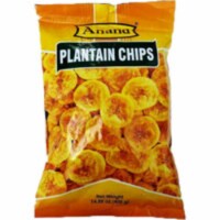 Anand Plantain Chips - 14.08 Oz