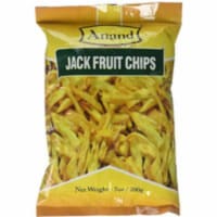 Anand Jack Fruit Chips - 7 Oz