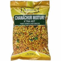 Anand Chanachur Mixture Xtra Hot - 14.08 Oz