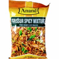 Anand Trissur Spicy Mixture - 14.08 Oz
