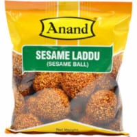 Anand Sesame Laddu - 7 Oz