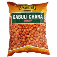 Anand Kabuli Chana Spicy - 14.08 Oz