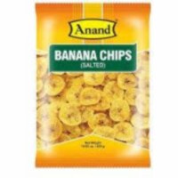 Anand Banana Chips Chilli - 14.08 Oz