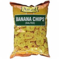 Anand Banana Chips Salted - 14.08 Oz