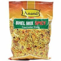 Anand Bhel Mix Spicy - 26 Oz