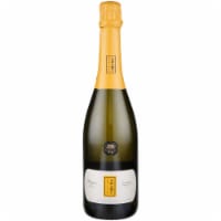 Adami Brut Garbel Glera Prosecco Italian Sparkling Wine Perspective: Main