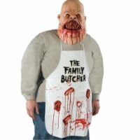 Costumes For All Occasions  Family Butcher Apron